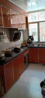 天龙景园好楼层 3室 136㎡ 93.8万 精装修