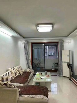 金色家园 3室 103㎡ 83.8万 精装修关门卖