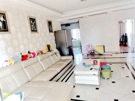 玉龙华府 3室 129㎡  精装修带杂物间价格面议