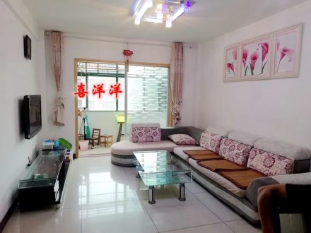 天泰花园 3室 93㎡ 80.8万 精装修带20平方杂物间