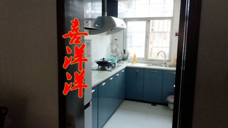 天龙景园 3室 100㎡ 72.8万 精装修