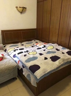 工商宿舍 3室 84㎡ 58.8万 精装修