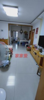 天龙东村 3室 110㎡ 92.8万 精装修带车库