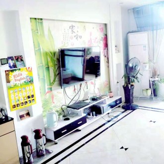 玉龙华府 3室 128㎡ 118万 精装修