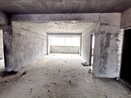 玉龙华府 3室 125㎡ 98万 毛坯