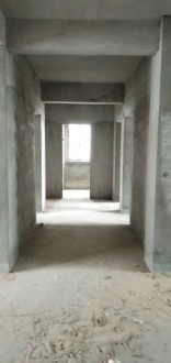 文博园烟雨江南 3室 106㎡＋大阳台 76万 毛坯