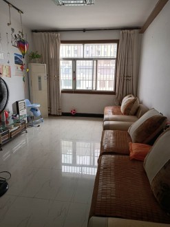 晋湖山庄 3室 100㎡ 81.8万 精装修带杂物间（已装修可住人）