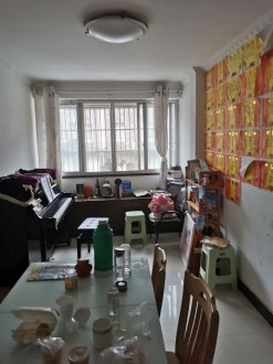 振龙山庄 2室 92㎡ 78.8万 精装修带杂物间