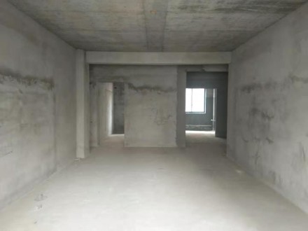 学仕府邸 3室 120㎡ 95万 毛坯