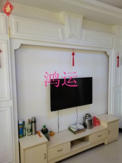 文博园烟雨江南 2室 80㎡ 63.8万 精装修