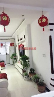 天龙景园 3室 119㎡ 93.8万 精装修