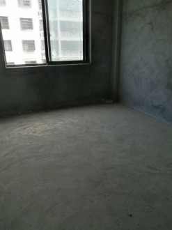 普贤小区 3室 99㎡ 78.8万