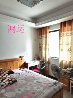 文博园烟雨江南 2室 80㎡ 63.8万 精装修
