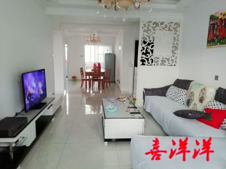 文博园烟雨江南 5室 206㎡ 105万 精装修4+5楼