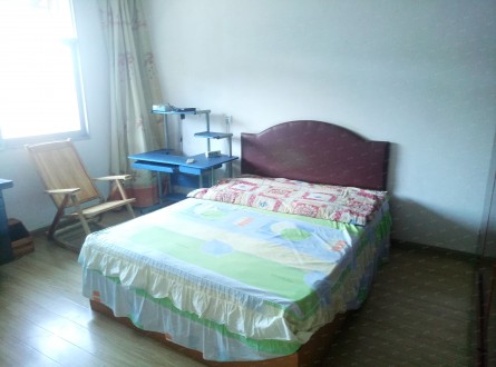 灌区大院 3室 83㎡ 59万 普通装修