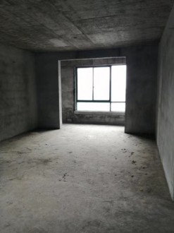 玉龙华府 3室 120㎡带复式 93.8万 毛坯