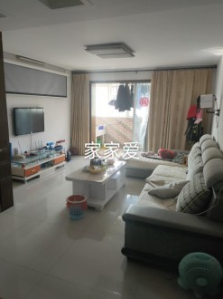 实验中学 4室 114㎡ 85万 精装修+杂物间