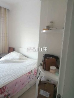 晋湖山庄 3室 103㎡ 87.8万 精装修带杂物间