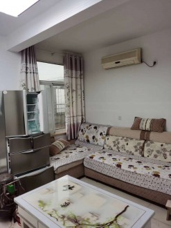 晋湖家园 复式楼年租1.2万