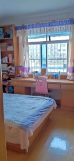 天龙山庄 3室 92㎡ 72万 精装修