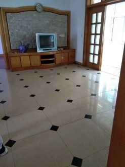 建安小区 3室 100.3㎡ 73.8万 精装修