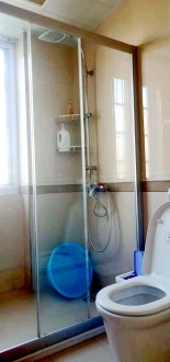 烟雨江南 3室 98.63㎡ 88万 精装修