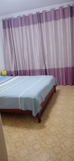 振龙山庄 2室 86㎡ 73万 精装修+车库