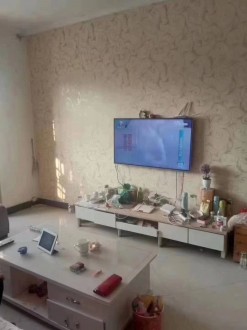 天龙景园 3室 101㎡ 73.8万 精装修