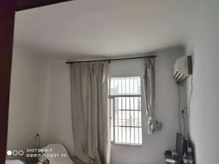 翰林苑一间三层店面房