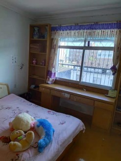 新小附近 3室 83㎡ 61.8万 精装修带杂物间