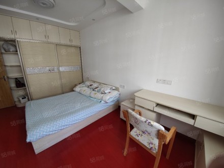 天龙景园中间层 3室 101㎡ 75.8万 精装修