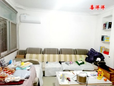 翰林苑 3室 96㎡ 67万 精装修