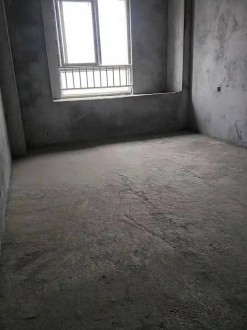 玉龙华府 3室 124.5㎡ 96.8万 毛坯