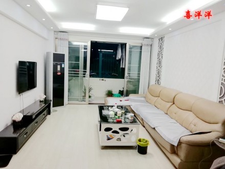 天泰花园 3室 133㎡ 130万 精装修带车位杂物间