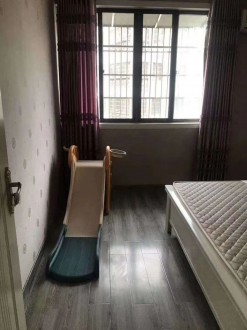 文博园烟雨江南 2室 79㎡ 63.8万（精装修）