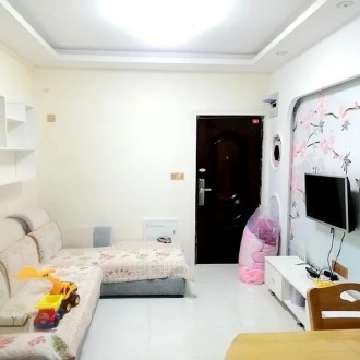 文博园烟雨江南 2室 79㎡ 63.8万 精装修带杂物间