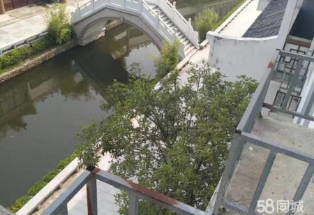 文博园烟雨江南 3室 113㎡ 93万 精装修