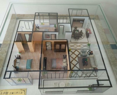 高坦南路一间二层店面房