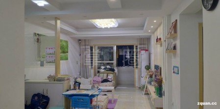 烟雨江南好楼层 3室 105㎡ 83.8万 精装修