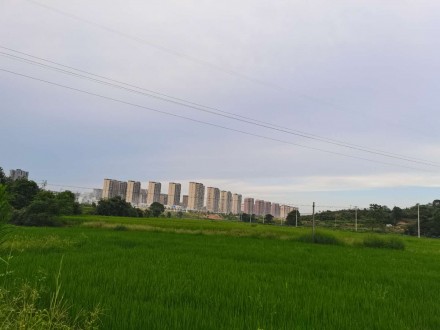 晋湖家园三室二厅二卫 142㎡ 112万 毛坯带车位