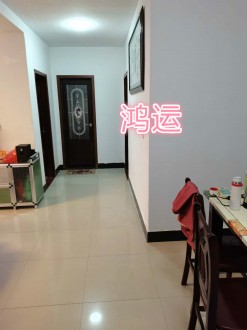 振龙山庄 3室 95㎡ 76.8万 精装修