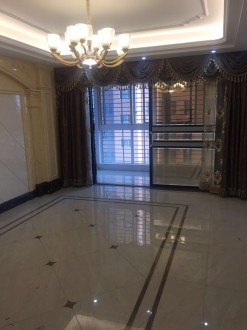 晋湖家园 3室 126㎡ 130万 精装修带车位带杂物间