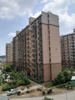 学仕府邸 3室 120㎡ 93.8万 毛坯