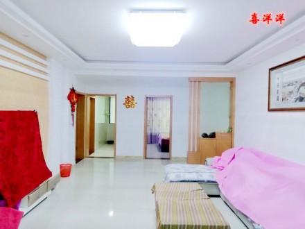 龙城庄园 3室 135㎡ 113.8万 精装修