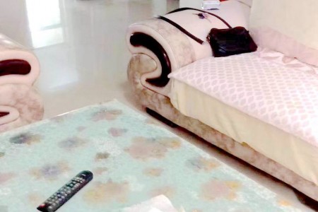天龙景园 2室 92㎡ 72.8万