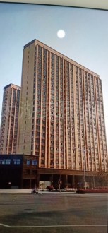天龙景园好楼层 3室 136㎡ 99万 精装修