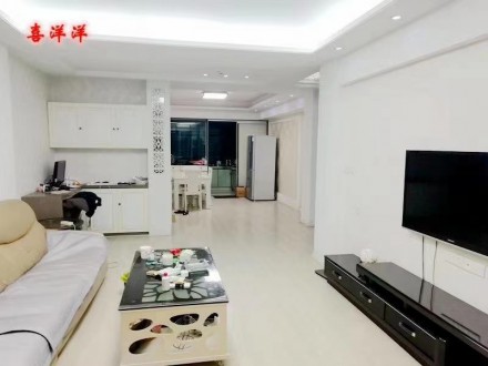 天泰花园 3室 133㎡ 130万 精装修带车位杂物间