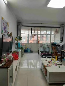 天龙景园 3室 120㎡ 87.8万 精装修