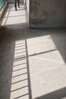 龙城庄园 3室 110㎡＋杂物间 88万 毛坯