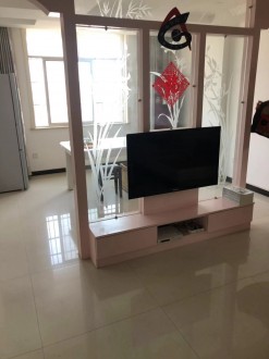 朴初中学 3室 110㎡ 55万 精装修关门卖